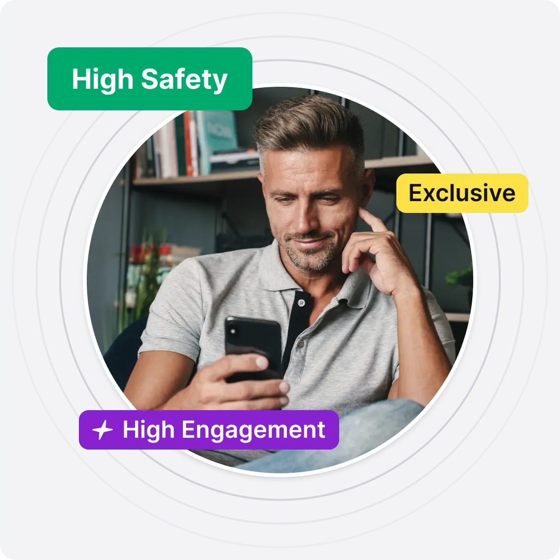 SlotsUp – Et brukersentrert produkt og merkevare