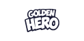 Golden Hero logo