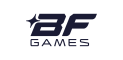BF Games logo