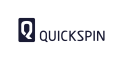 Quickspin logo