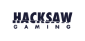 Hacksaw Gaming logo
