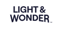 Light & Wonder logo