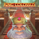King Colossus logo