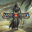 Sand And Ashes logo