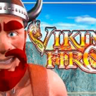 Viking Fire logo