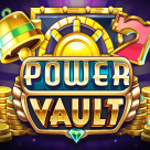 Power Vault logo