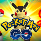 Pocket Mon Go logo