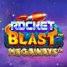 Rocket Blast Megaways logo