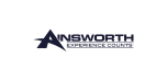 Ainsworth logo