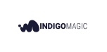 Indigo Magic logo