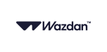 Wazdan logo