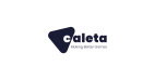 Caleta Gaming logo