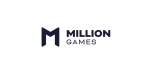 Million Games logo