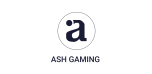 Ash Gaming logo