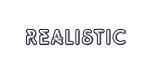 Realistic Games logo