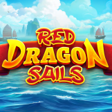 Red Dragon Sails logo