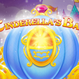 Cinderella's Ball logo