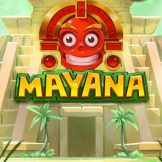 Mayana logo