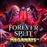 Forever Split Megaways logo