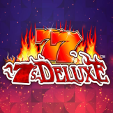 7s Deluxe logo