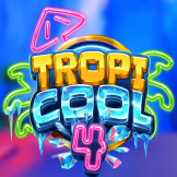 Tropicool 4 logo