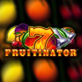 Fruitinator logo