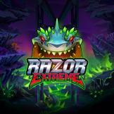 Razor Extreme logo