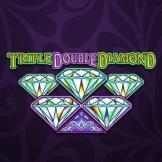 Triple Double Diamond logo