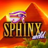 Sphinx Wild logo