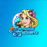 Mermaids Millions logo