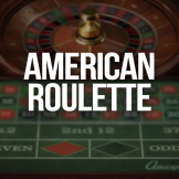 American Roulette (Betsoft) logo