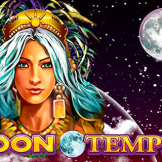 Moon Temple logo