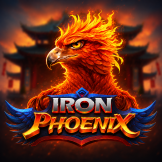 Iron Phoenix logo