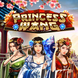 Princess Wang logo