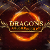Dragons Clusterbuster logo