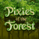 Pixies of the Forest logo