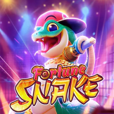 Fortune Snake logo