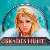 Skadi’s Hunt logo