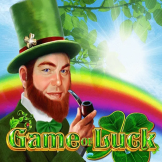 Game of Luck logo