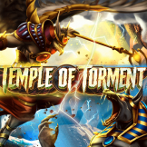 Temple of Torment logo