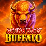 Action Ways Buffalo logo