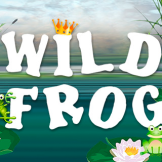 Wild Frog logo
