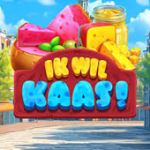 Ik wil Kaas logo
