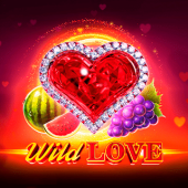 Wild Love logo