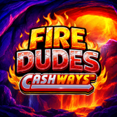 Fire Dudes logo