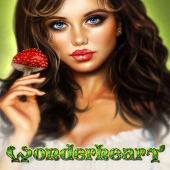 Wonderheart logo