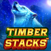 Timber Stacks logo