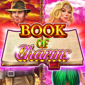 Book of Charms logo