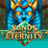 Sands of Eternity logo