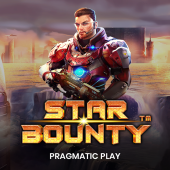 Star Bounty logo
